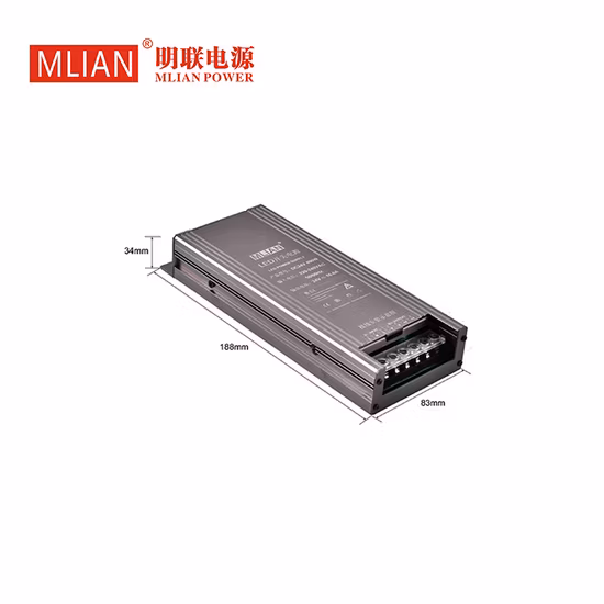 Alimentatore per esterni Tutti