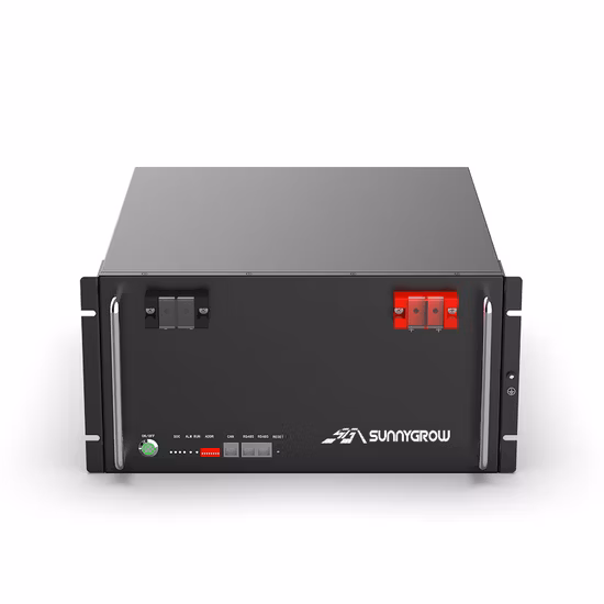Batteria agli ioni di litio LiFePO4 10kwh 48V 20ah della stazione di comunicazione della stazione base 5g